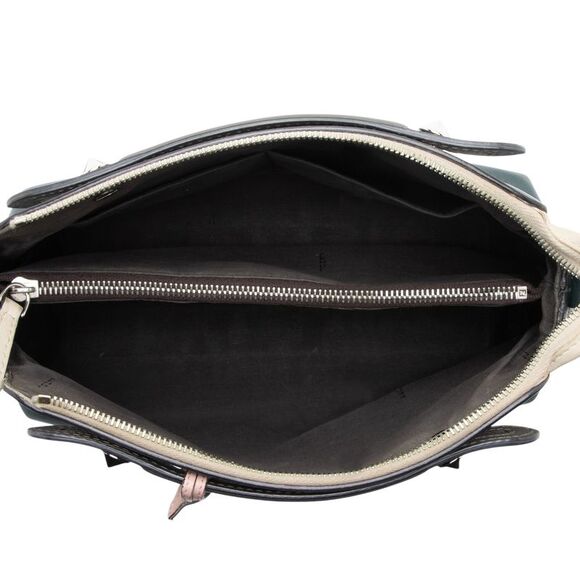 Fendi Calfskin By The Way Small Boston Bag - Picture 7 of 16